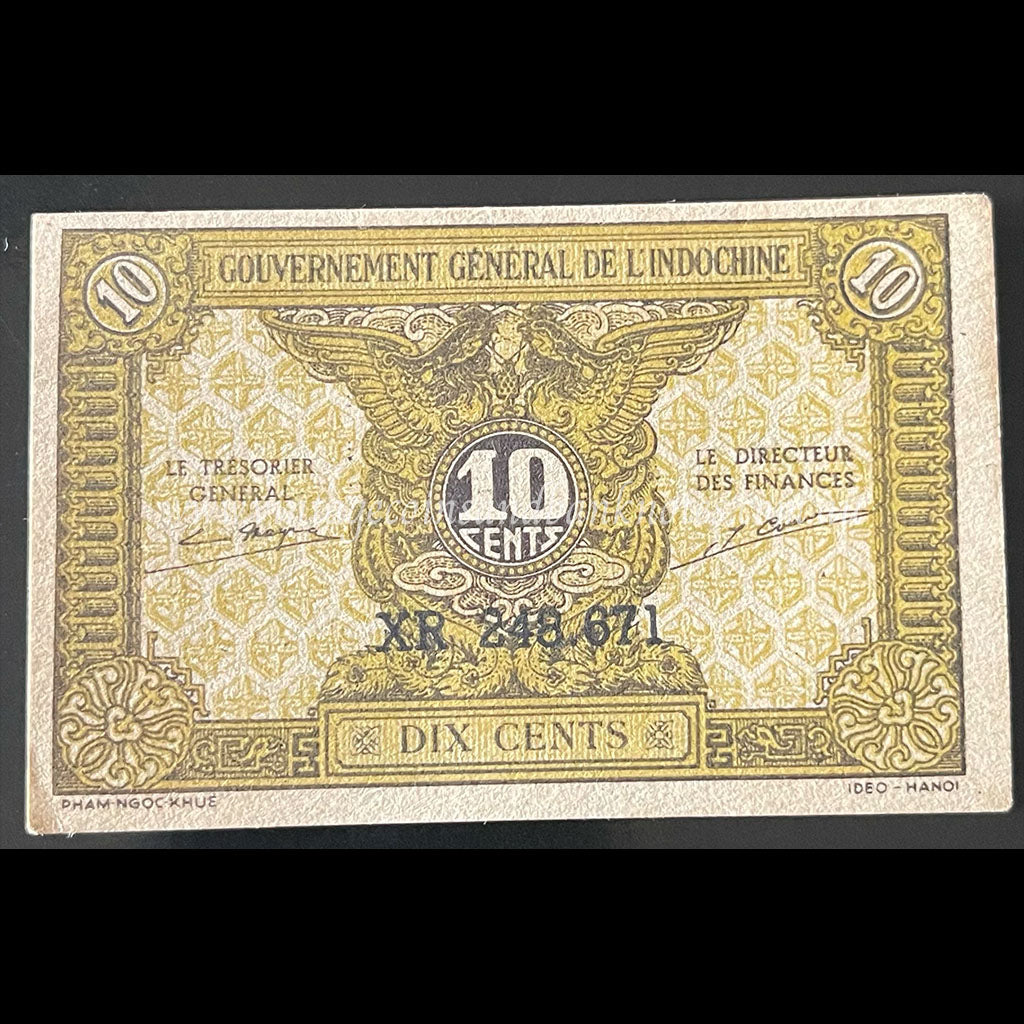 French Indochina