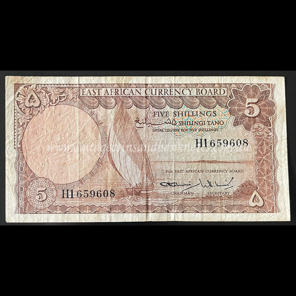 East Africa