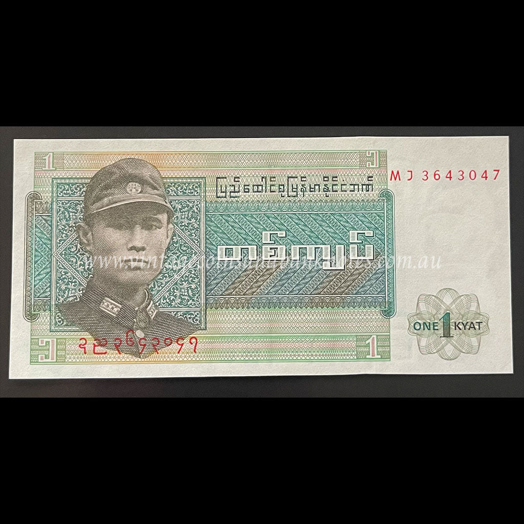 Burma