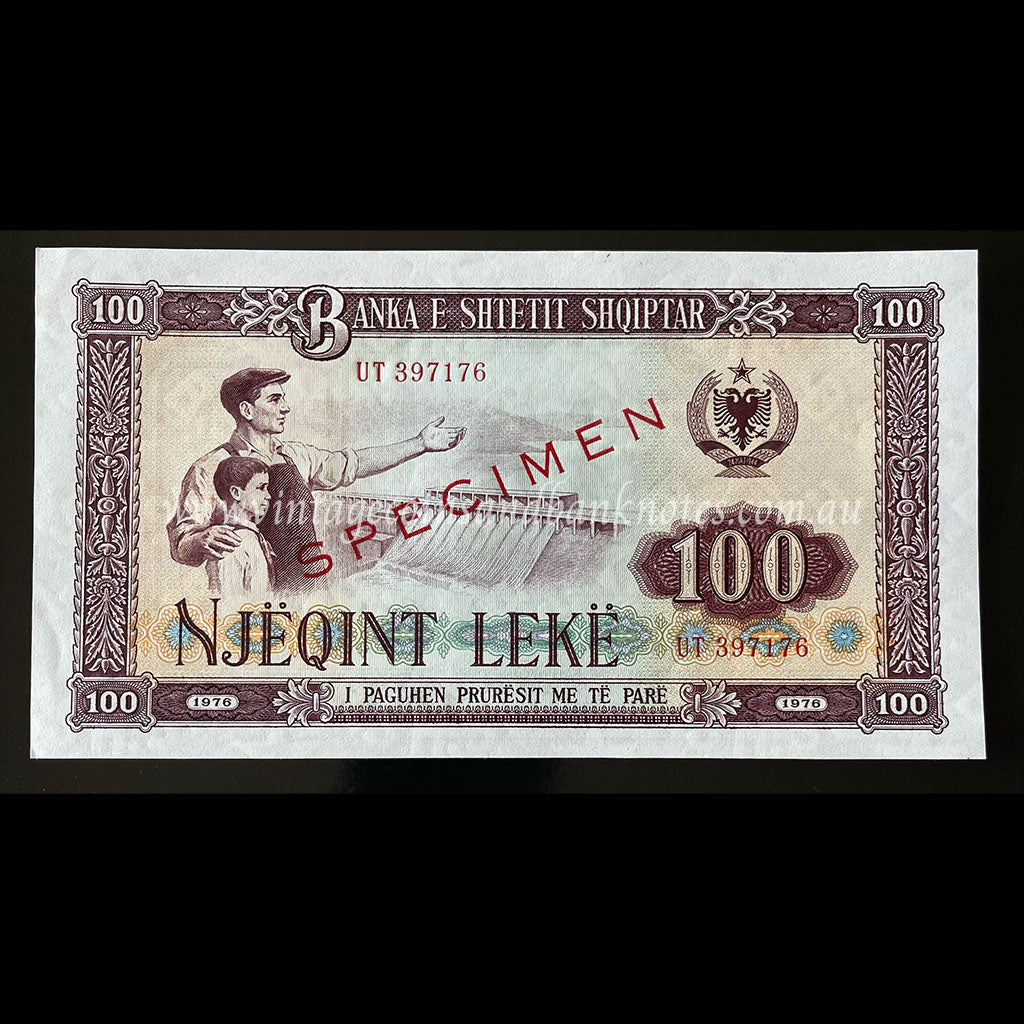 Albania
