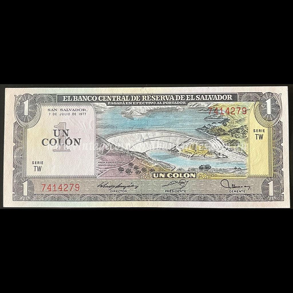 El Salvador