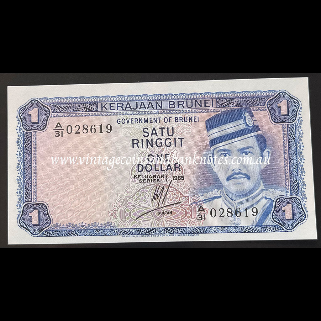 Brunei
