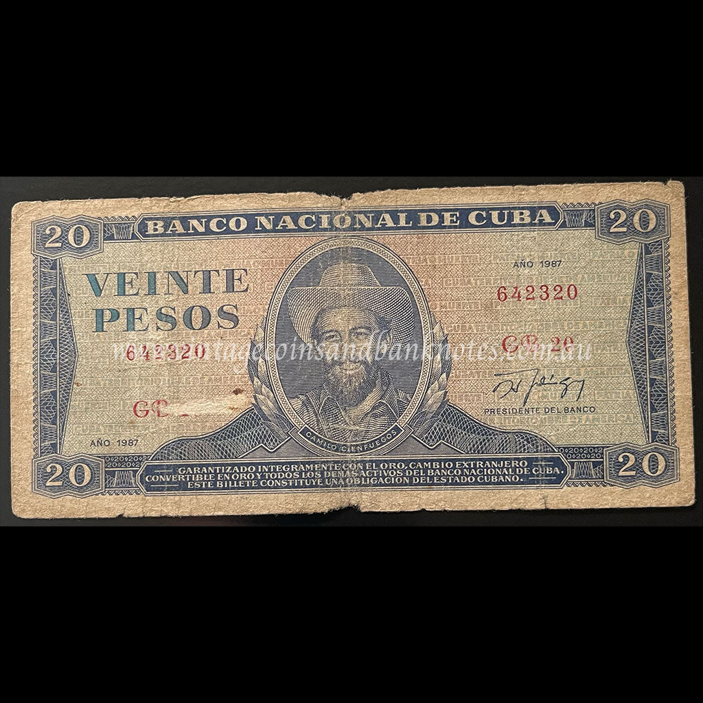 Cuba