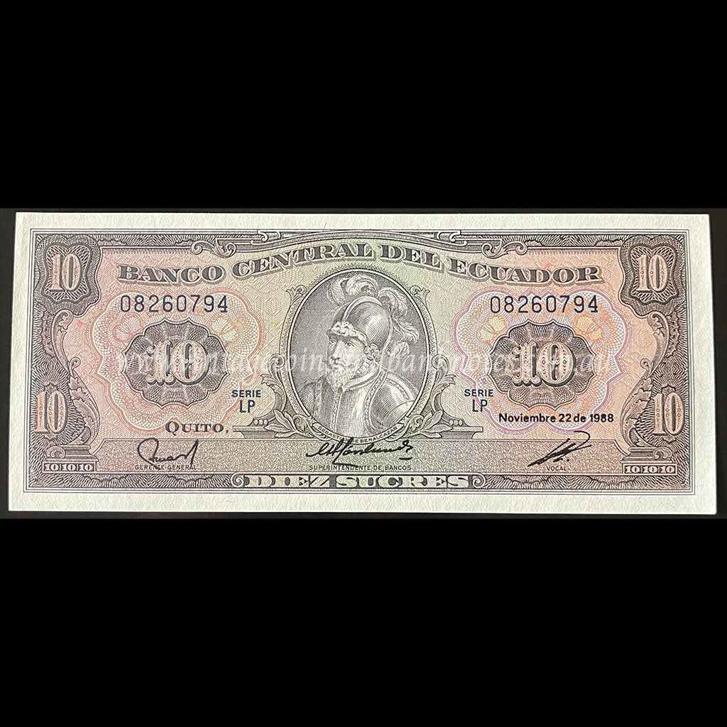 Ecuador