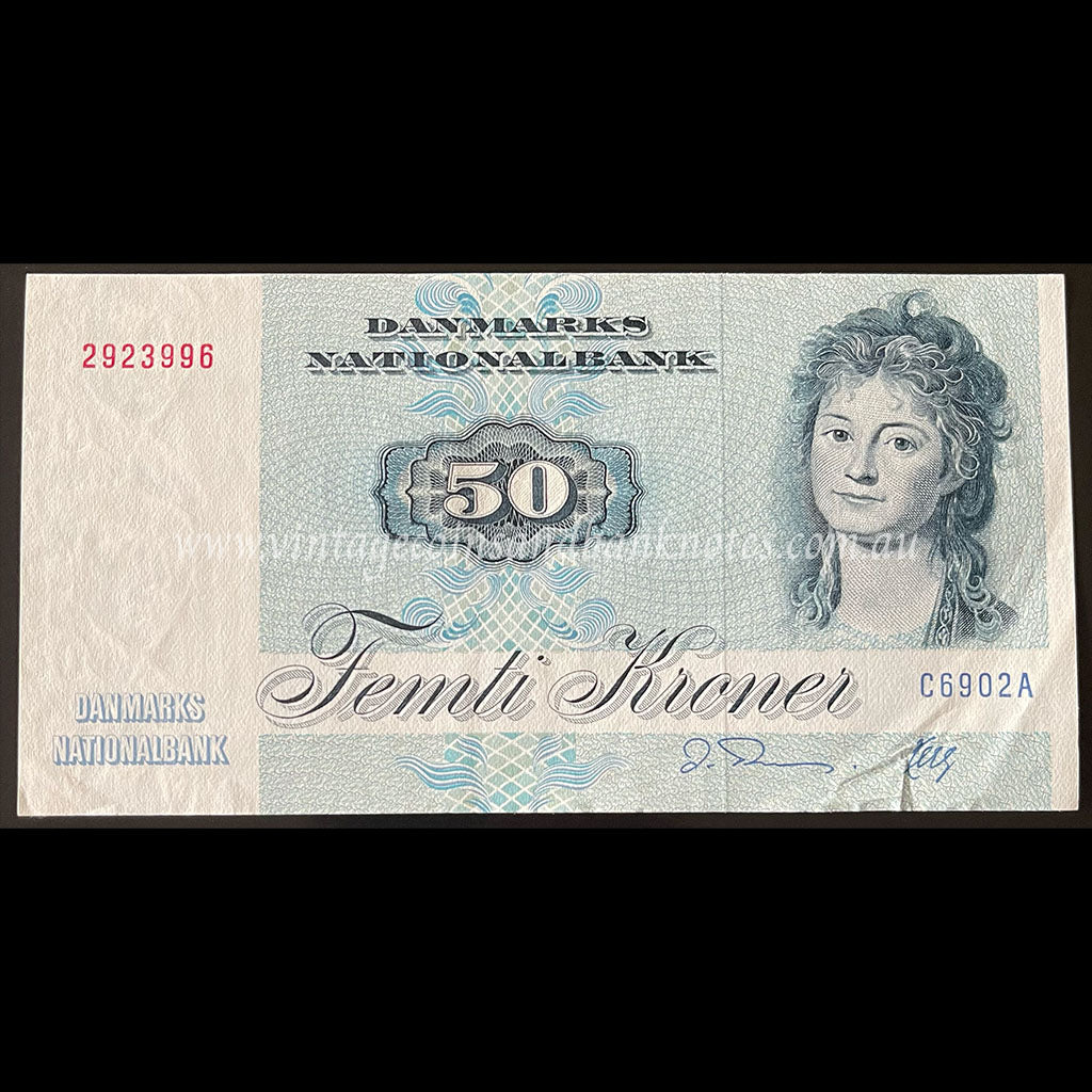 Denmark