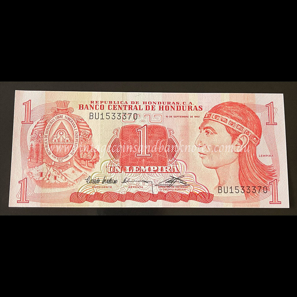 Honduras