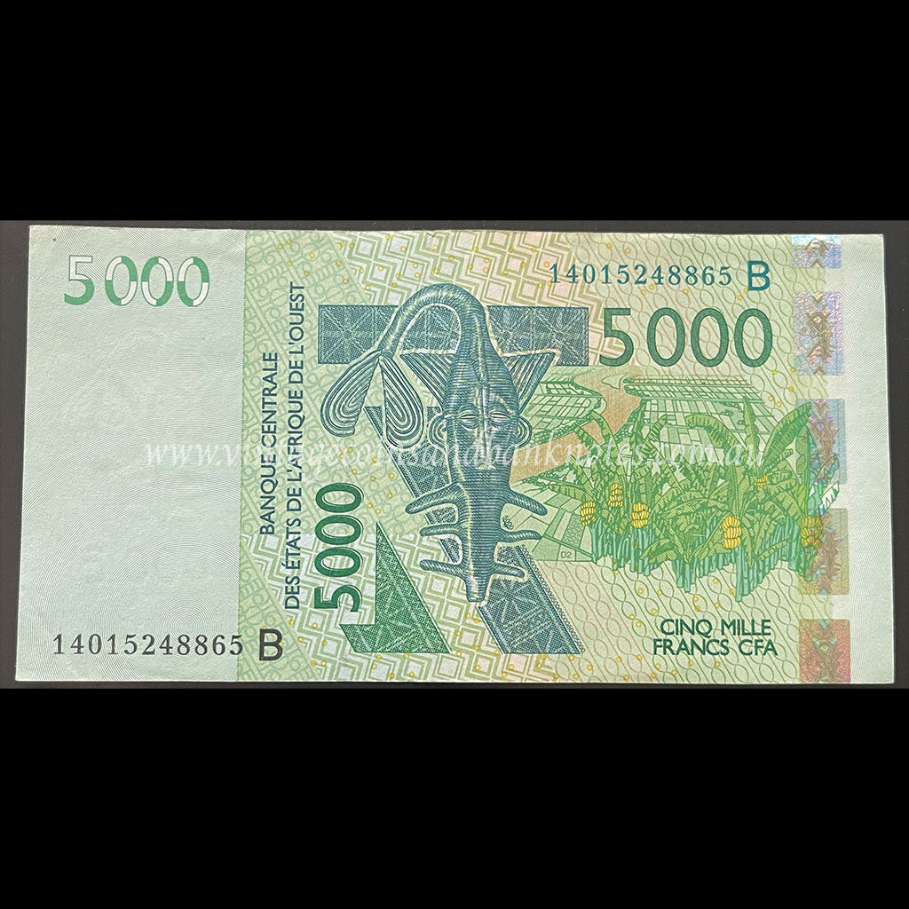 Benin