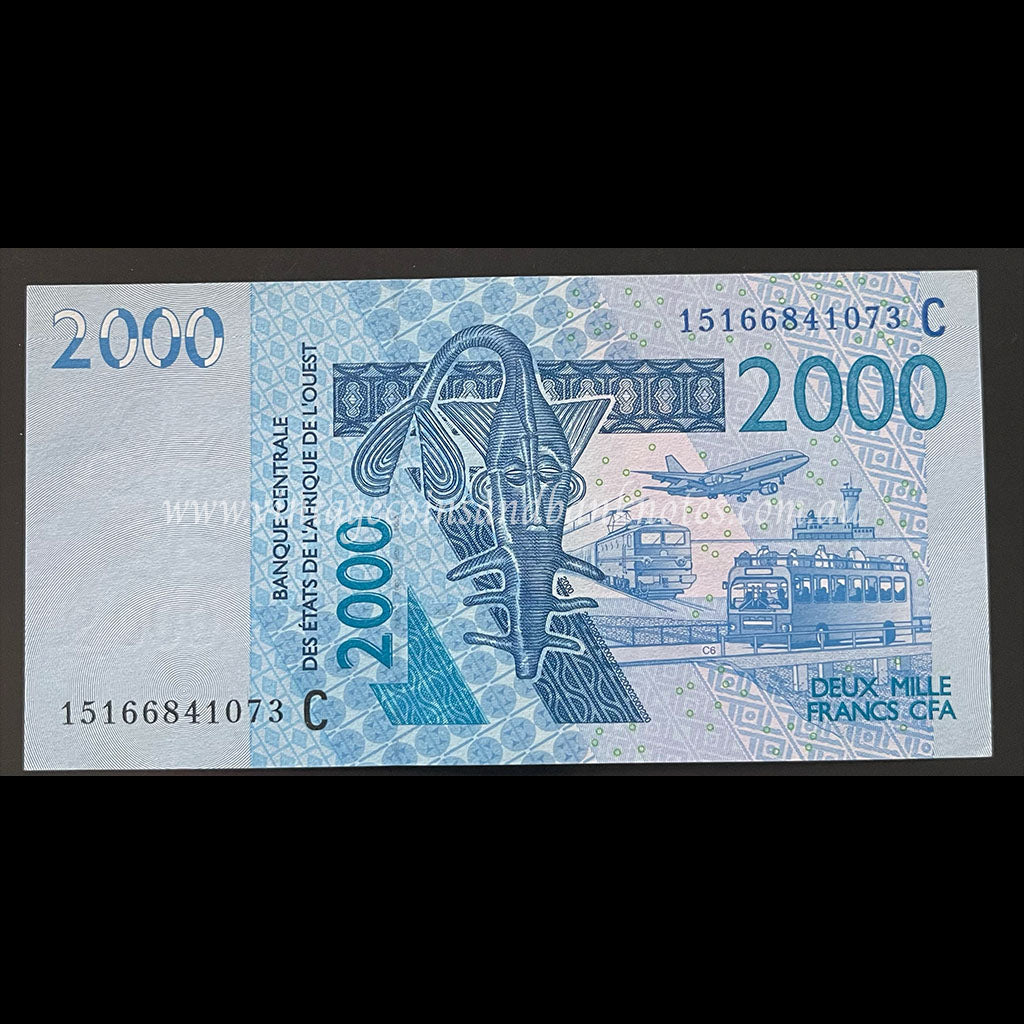 Burkina Faso