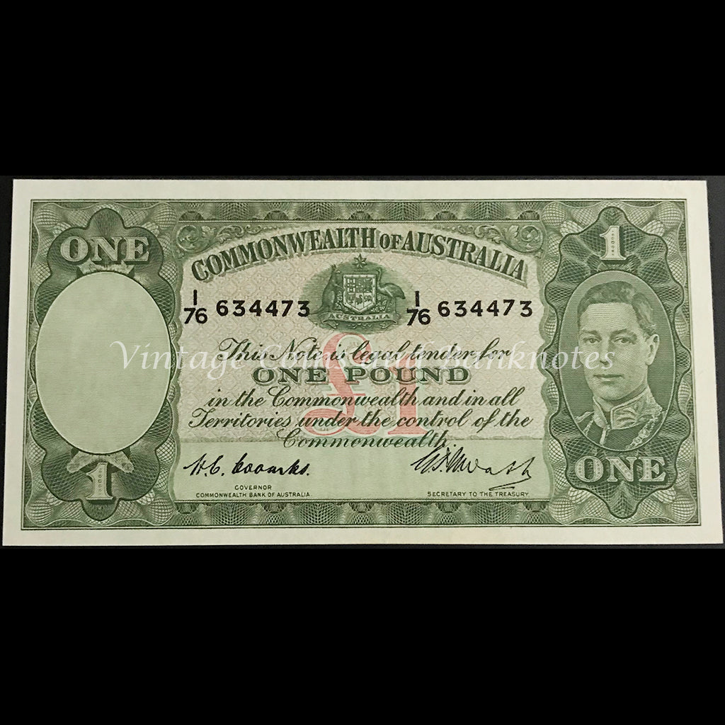 One Pound